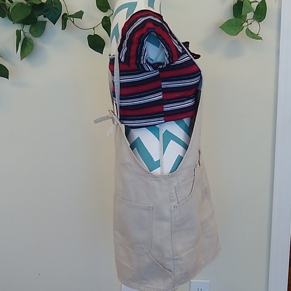 Forever 21 Skirt Overall - Picture 5 of 8